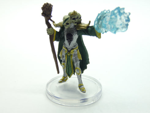 Skull Lord (Spell) - Volo's and Mordenkainen's Foes- 21b/44